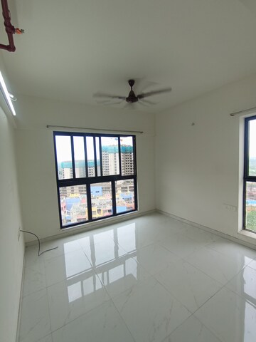 Master Bedroom in 3 BHK Apartment at Runwal Gardens Phase I, Dombivli East – for Rent