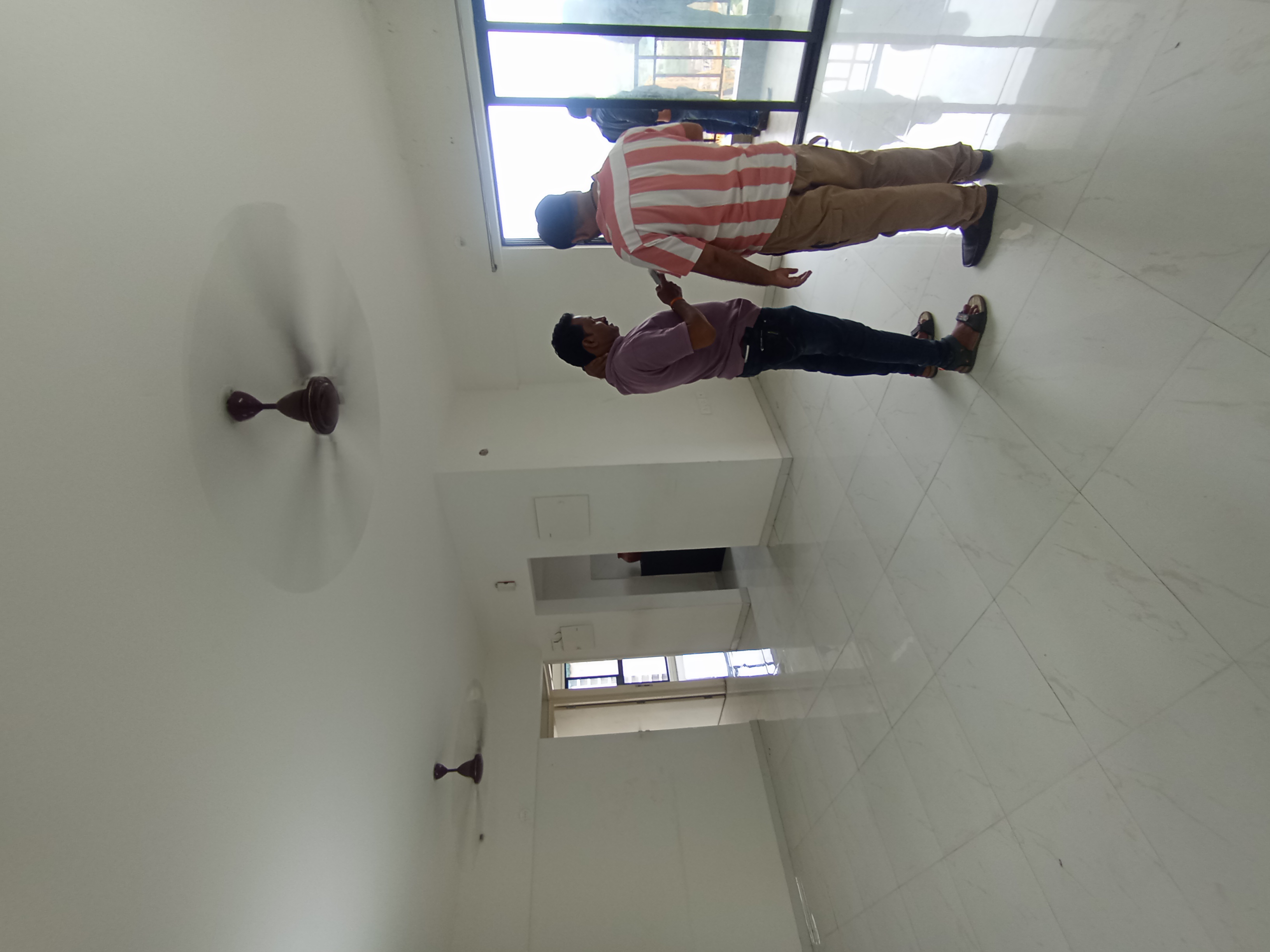 3 BHK Apartment For Rent in Runwal Gardens Phase I