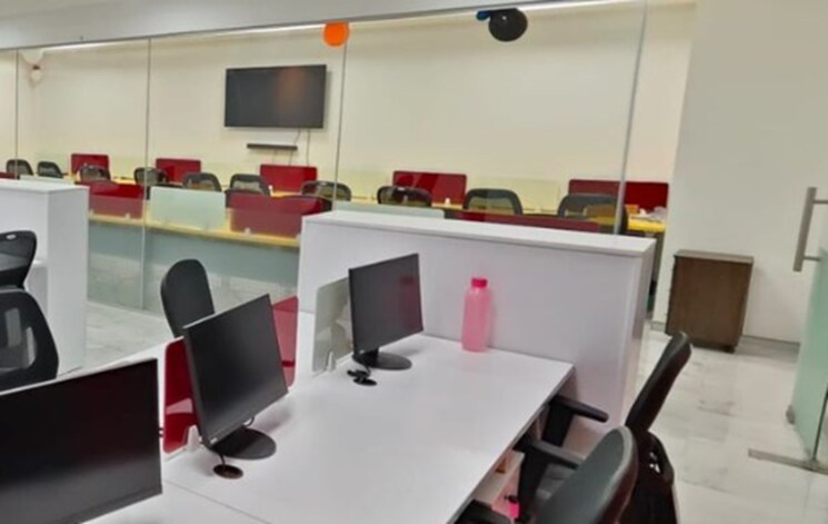 Team Area, vijayalaxmi-93-east Commercial Office Space 1200 Sq.Ft. In Andheri East Mumbai 8786054