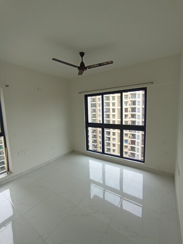 Bedroom in 3 BHK Apartment at Runwal Gardens Phase I, Dombivli East – for Rent