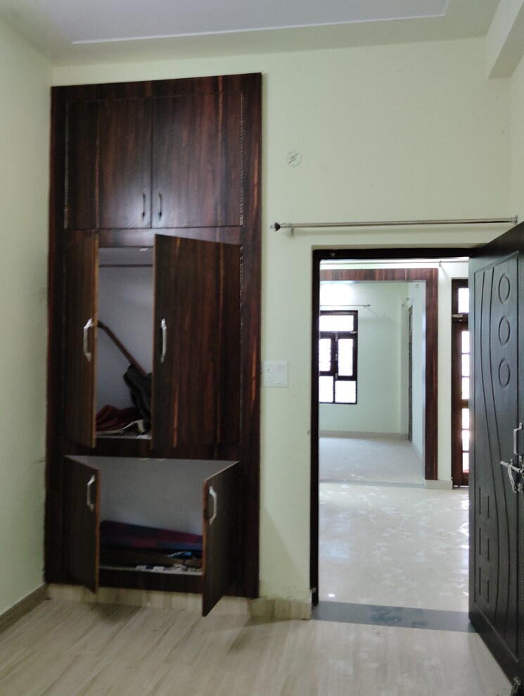 Room, jankipuram 2 Bedroom 1100 Sq.Ft. Independent House In Jankipuram Lucknow 8786069