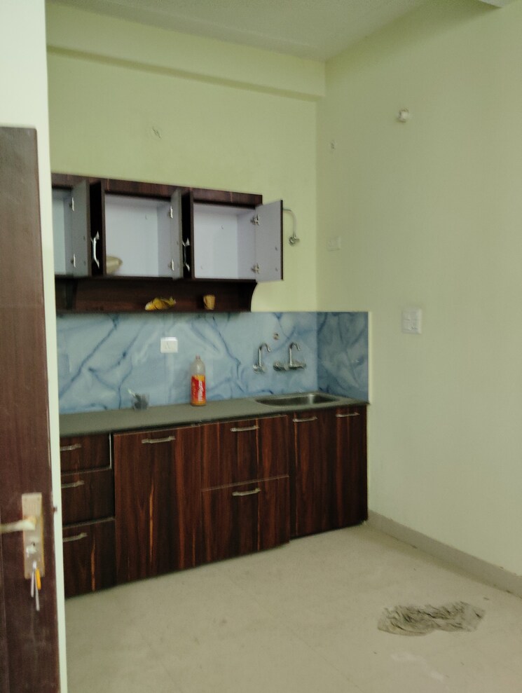 Kitchen, jankipuram 2 Bedroom 1100 Sq.Ft. Independent House In Jankipuram Lucknow 8786069