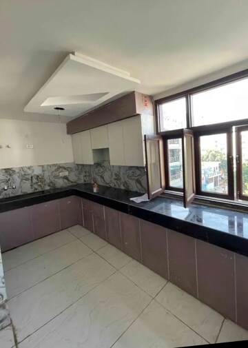 Kitchen in 4 BHK Apartment at Vinayak Elenza Manyawas, Manyawas – for Rent