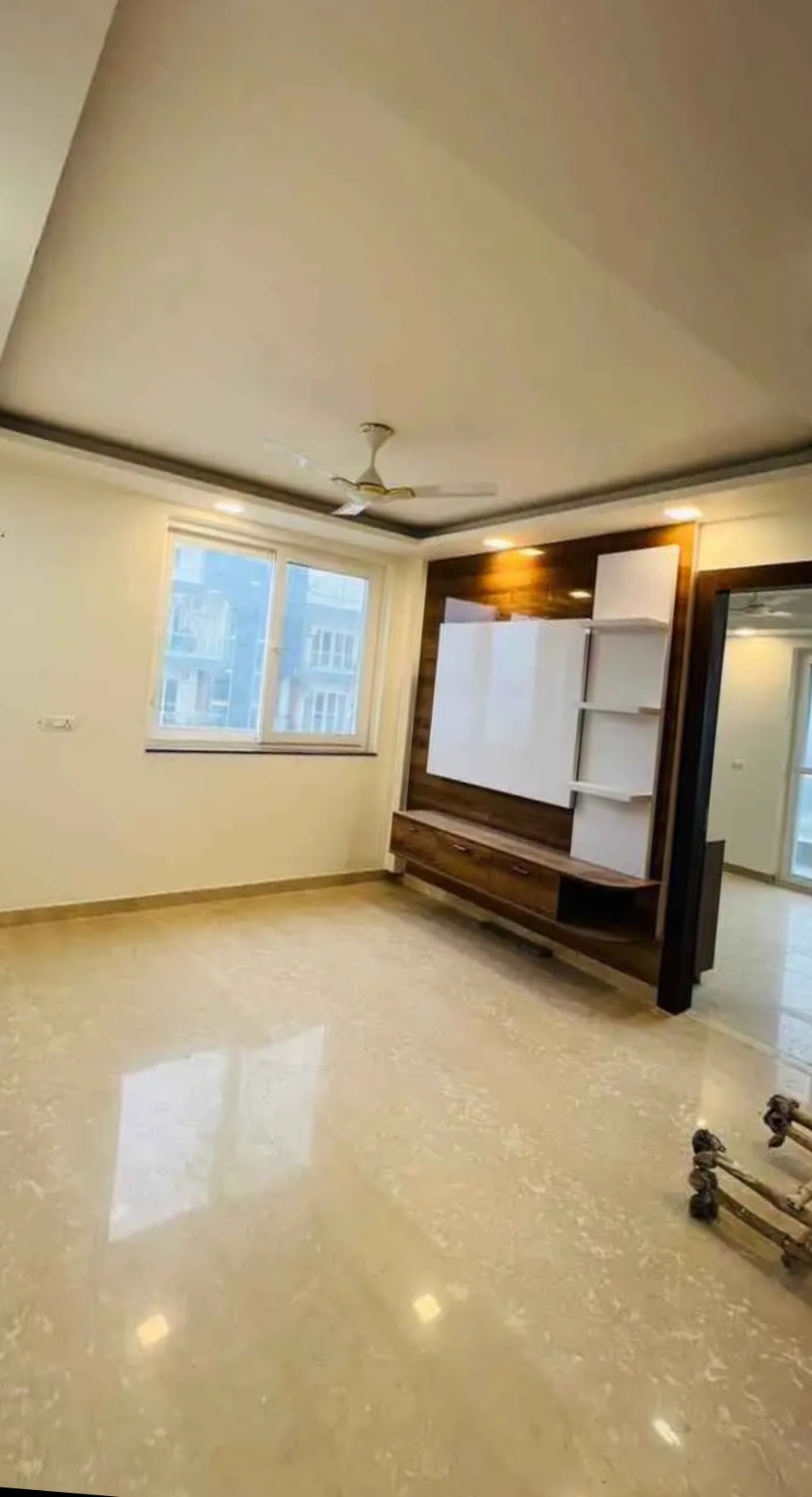 4 BHK 2000 Sq.Ft. Apartment in Vinayak Elenza Manyawas