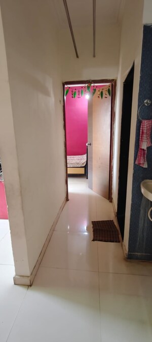  1 BHK Apartment at Shree Satyam Paradise, Badlapur West – for Sale
