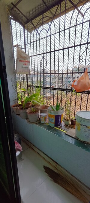  1 BHK Apartment at Shree Satyam Paradise, Badlapur West – for Sale