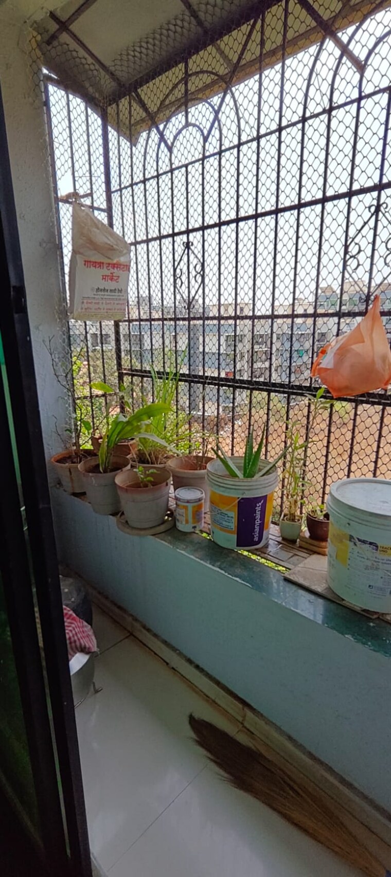 Other, shree-satyam-paradise 1 Bedroom 635 Sq.Ft. Apartment In Badlapur West Thane 8786084