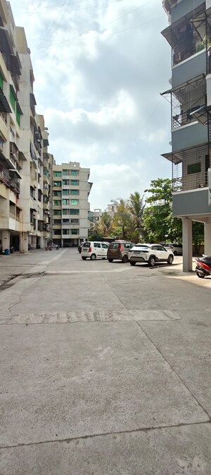  1 BHK Apartment at Shree Satyam Paradise, Badlapur West – for Sale