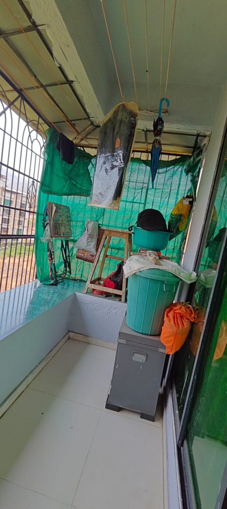 undefined, shree-satyam-paradise 1 Bedroom 635 Sq.Ft. Apartment In Badlapur West Thane 8786084