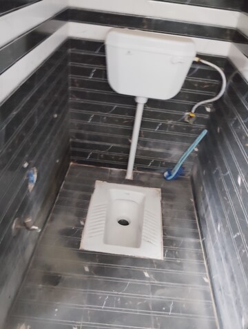 Attached Bathroom in 2 BHK Apartment at Kalyanpur West – for Rent