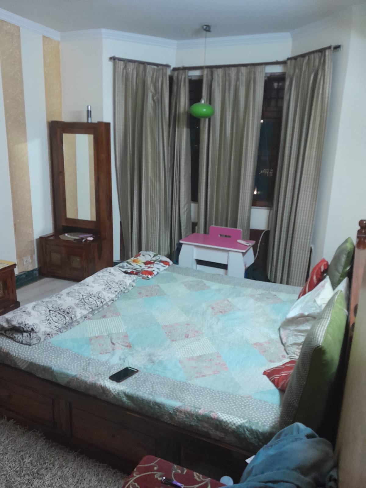 4 BHK 2347 Sq.Ft. Apartment in Parsvnath Srishti