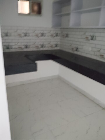 Kitchen in 2 BHK Apartment at Kalyanpur West – for Rent