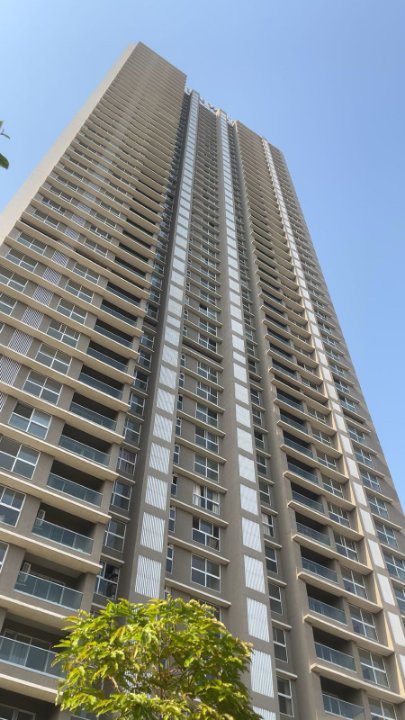 2 BHK Apartment For Rent in Runwal Nirvana