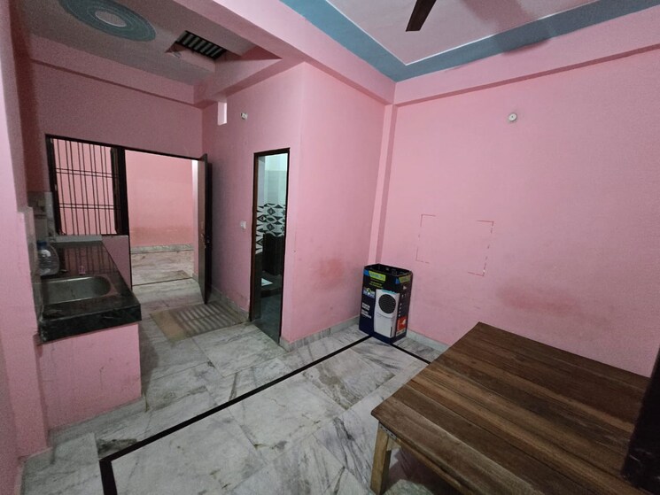 Bedroom, aliganj 2 Bedroom 680 Sq.Ft. Independent House In Aliganj Lucknow 8786095
