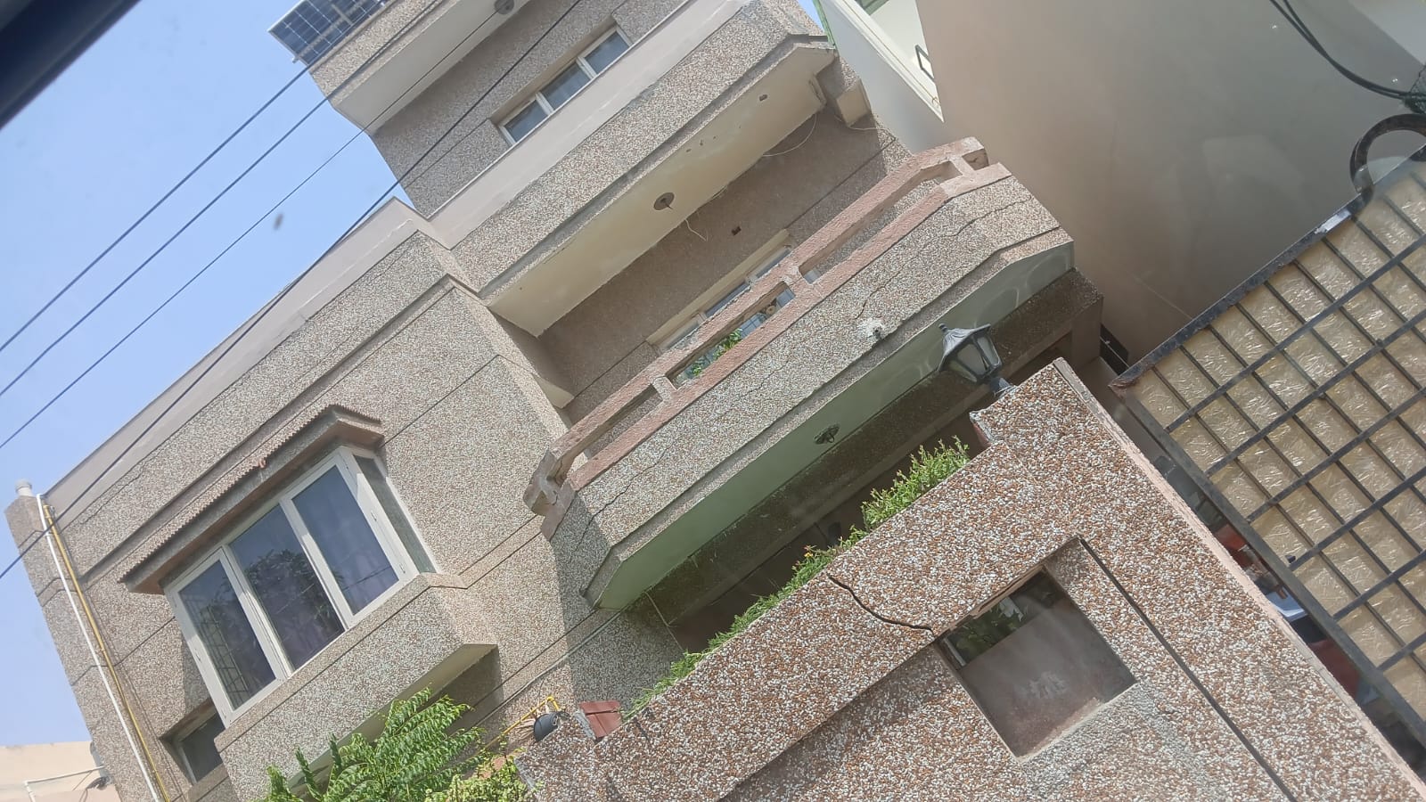 6+ BHK Villa For Sale in Kanchan Vihar