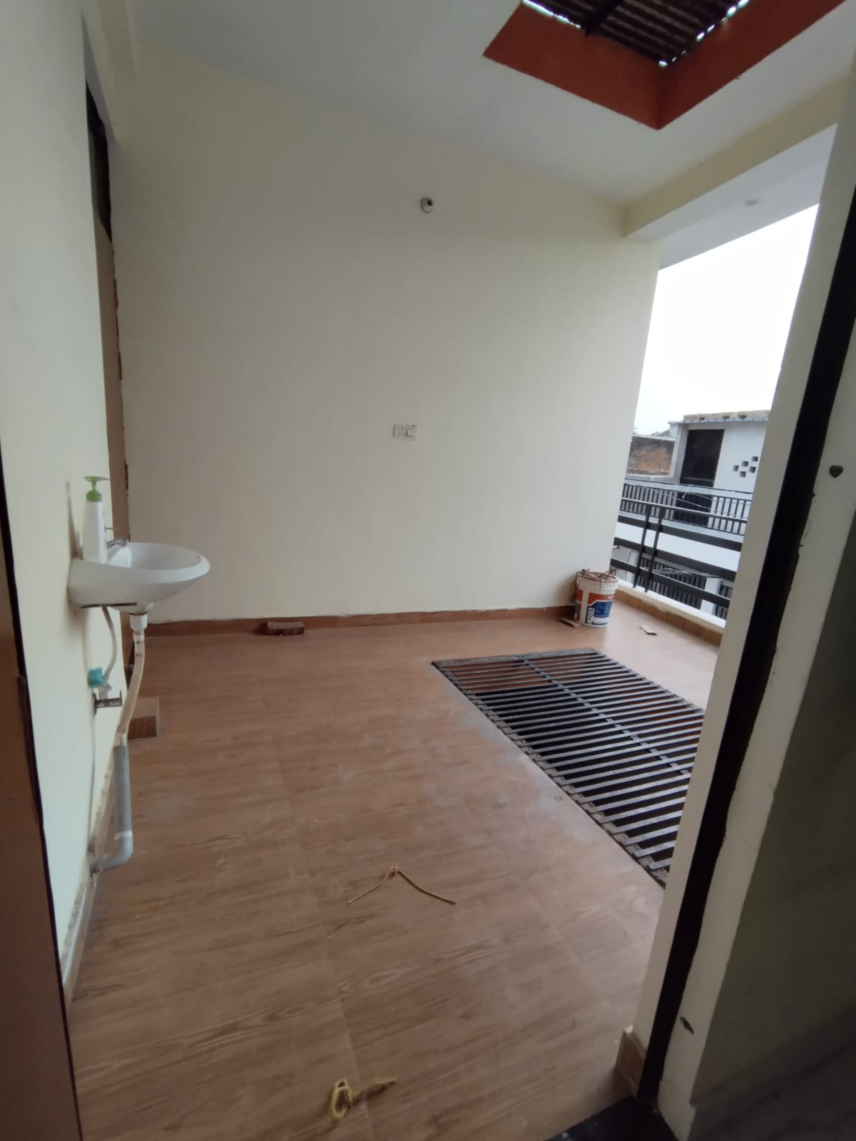 2 BHK + Pooja Room Independent House For Rent in Ram Property