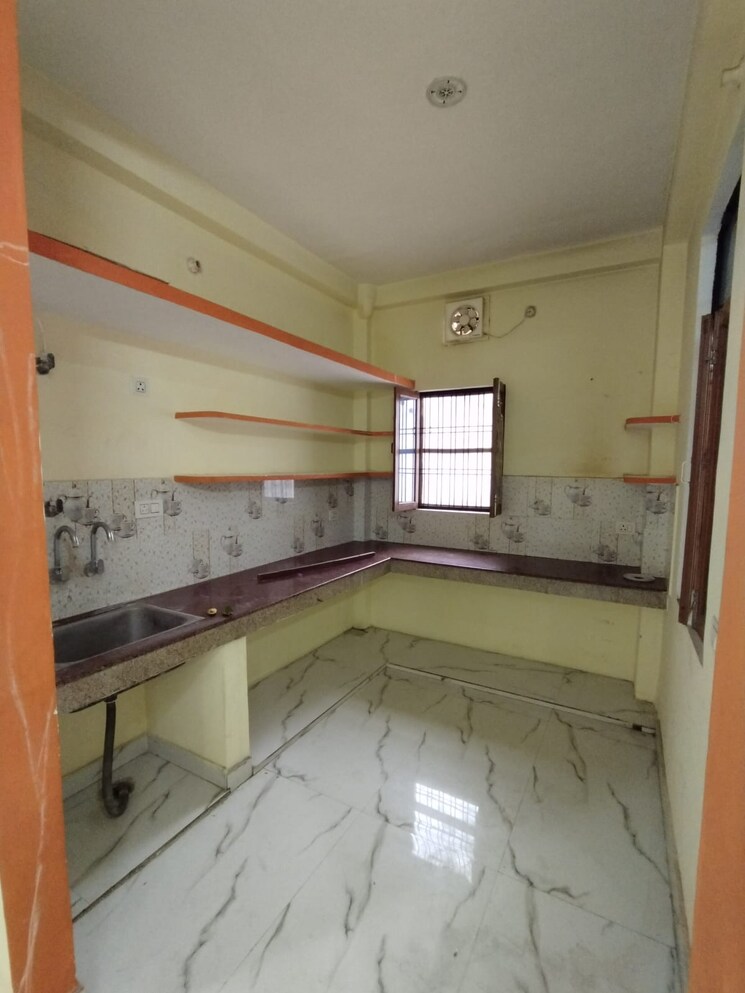 Kitchen, kalyanpur east 2 Bedroom 1100 Sq.Ft. Independent House In Kalyanpur East Lucknow 8786106