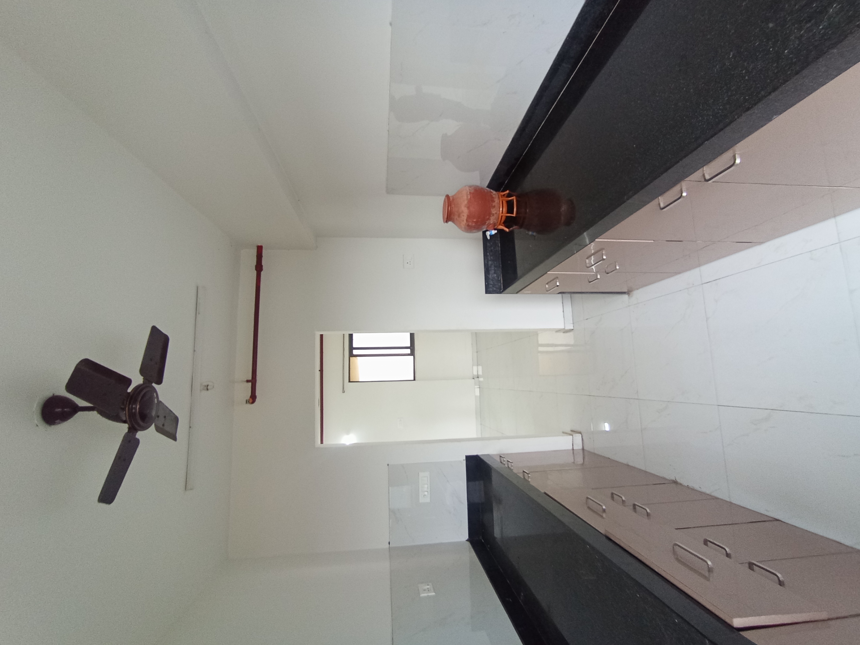 3 BHK Apartment For Rent in Runwal Gardens