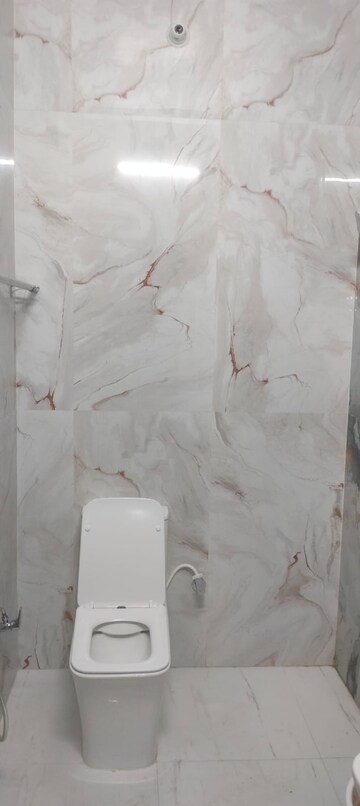 Bathroom in 3 BHK Independent House at Kalyanpur East – for Rent