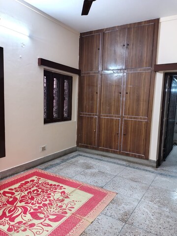 Room in 3 BHK Independent House at Kalyanpur East – for Rent