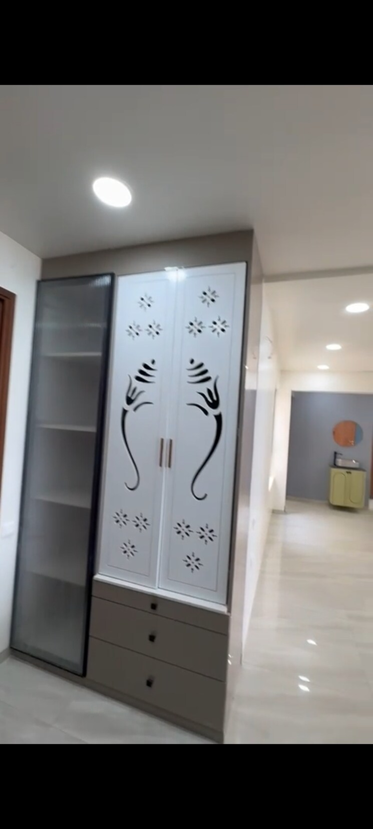 undefined, myscape-sanctuary 3 Bedroom 1713 Sq.Ft. Apartment In Hafeezpet Hyderabad 8786111