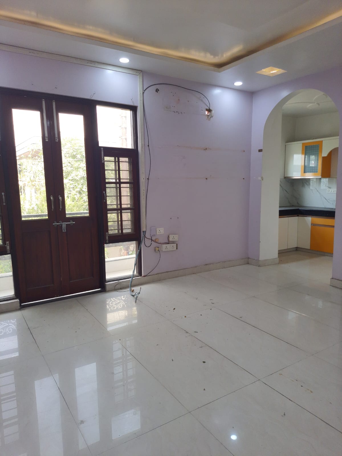 2 BHK + Pooja Room Independent House For Rent in Pawan Associate