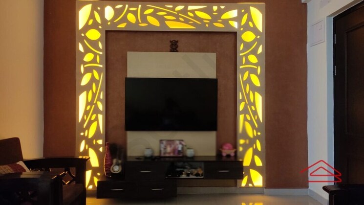 Other, apoorva-lakeside 2 Bedroom 1195 Sq.Ft. Apartment In Basavanagar Bangalore 8786120