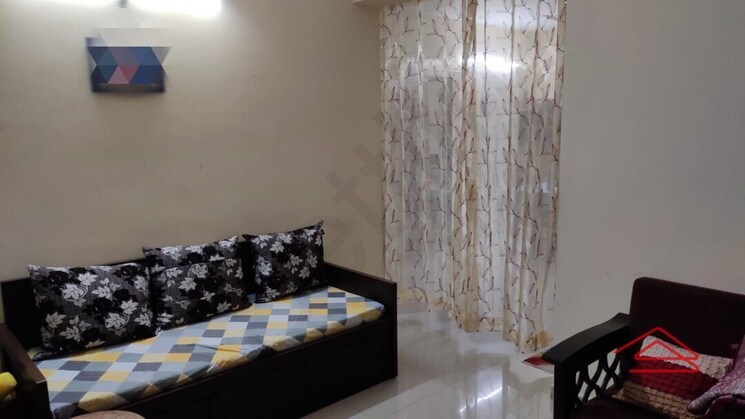 Living Room, apoorva-lakeside 2 Bedroom 1195 Sq.Ft. Apartment In Basavanagar Bangalore 8786120