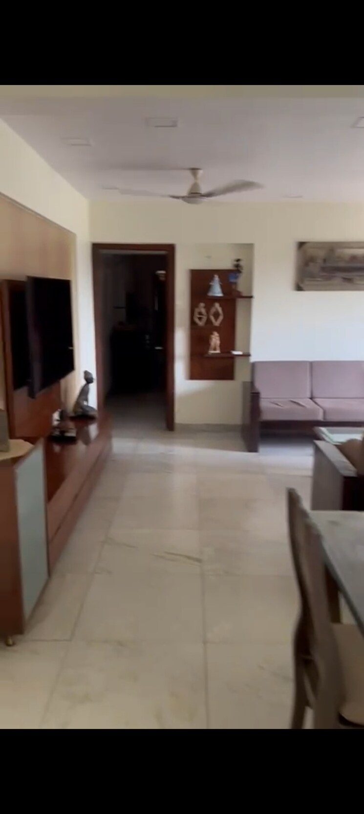 Master Bedroom, monisha-tower 3 Bedroom 1800 Sq.Ft. Apartment In Andheri West Mumbai 8786128