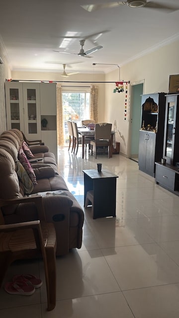 3 BHK Apartment For Sale in Ranka Aquagreens, Kengeri Satellite Town