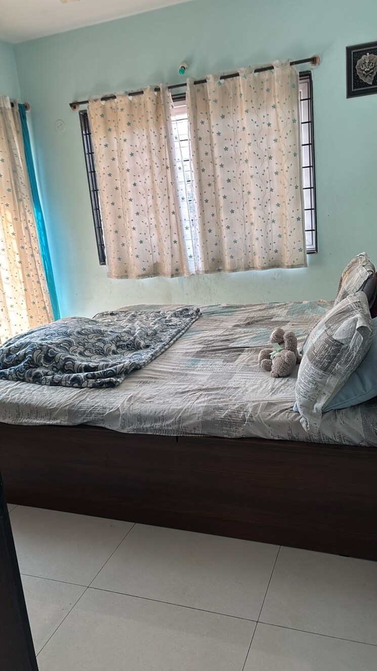 Master Bedroom, ranka-aquagreens 3 Bedroom 1639 Sq.Ft. Apartment In Kengeri Satellite Town Bangalore 8786125