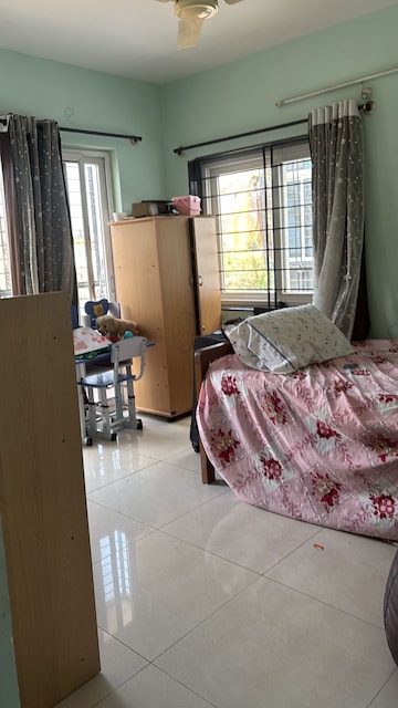 Bedroom in 3 BHK Apartment at Ranka Aquagreens, Kengeri Satellite Town – for Sale