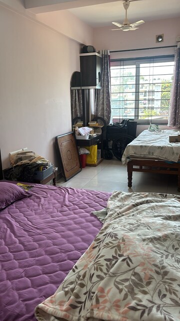Bedroom in 3 BHK Apartment at Ranka Aquagreens, Kengeri Satellite Town – for Sale