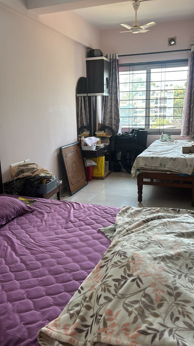 Bedroom, ranka-aquagreens 3 Bedroom 1639 Sq.Ft. Apartment In Kengeri Satellite Town Bangalore 8786125