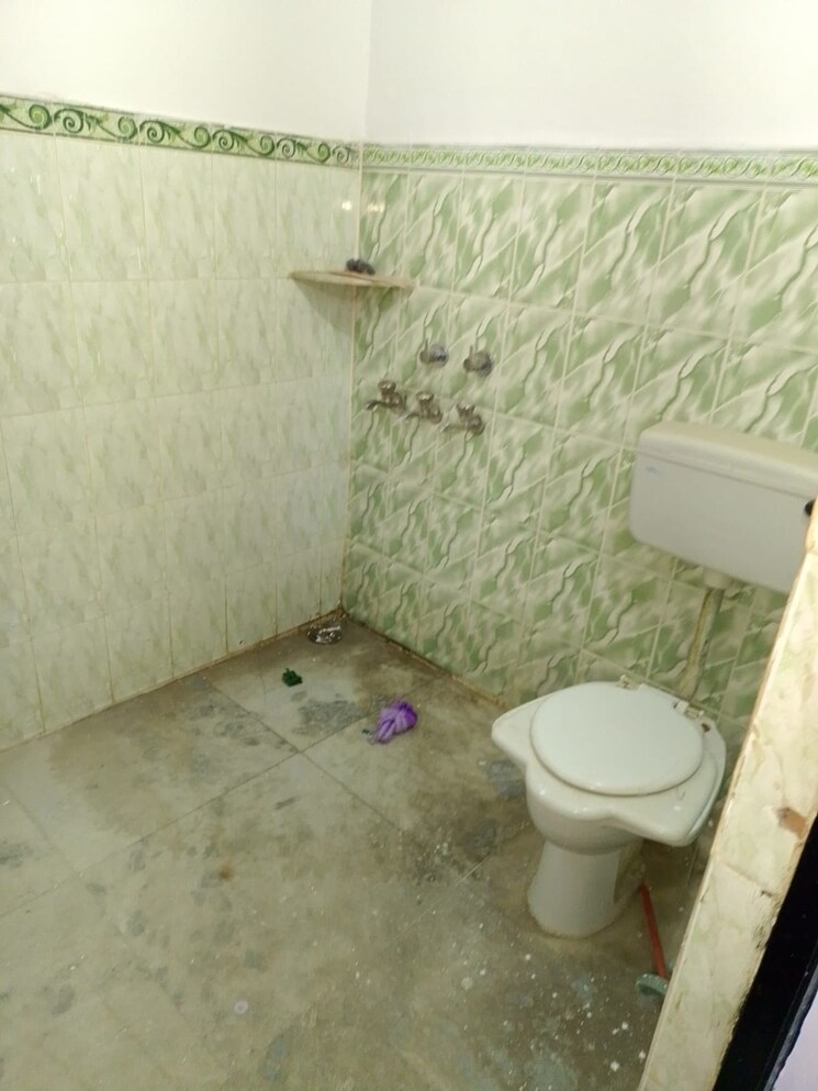 Bathroom, gomti nagar 2 Bedroom 2152 Sq.Ft. Independent House In Gomti Nagar Lucknow 8786133