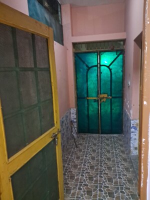 Building Lobby in 5 BHK Independent House at Kalyanpur East – for Sale