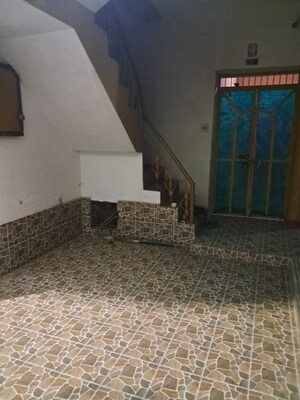 Building Lobby in 5 BHK Independent House at Kalyanpur East – for Sale