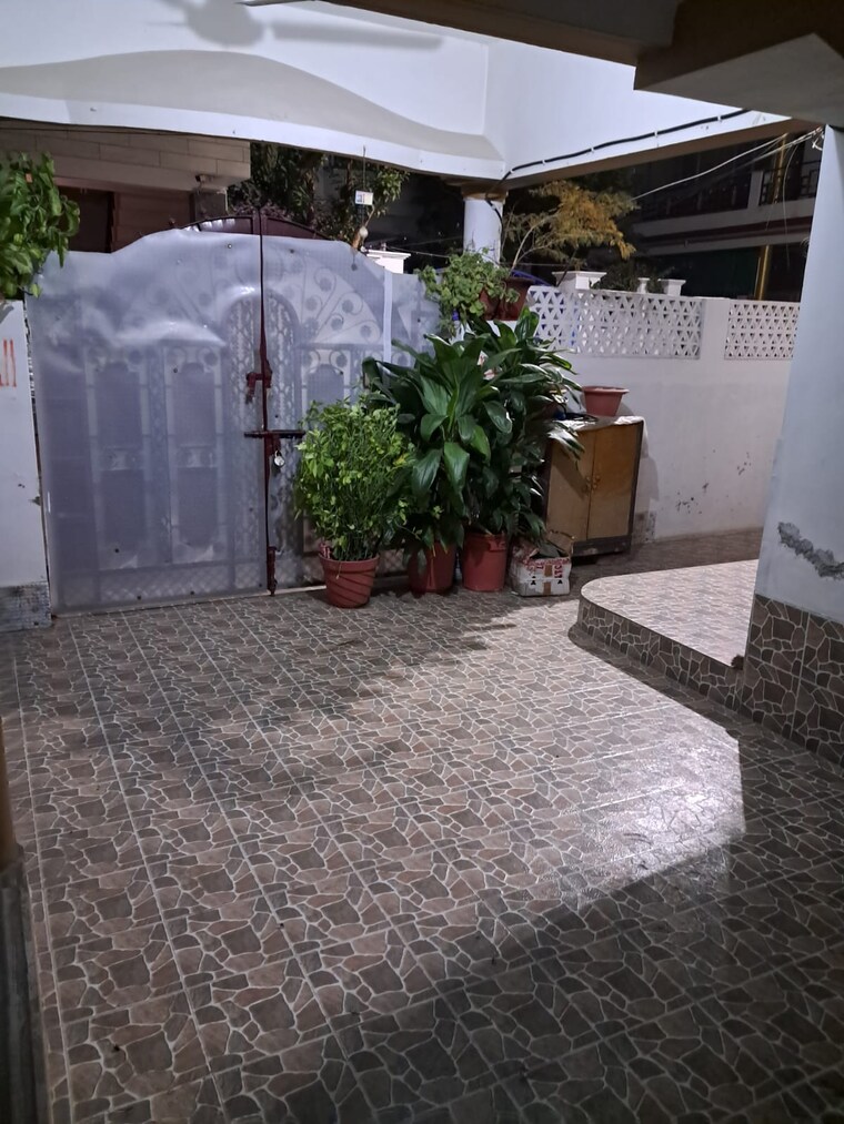 Balcony, kalyanpur east 5 Bedroom 2600 Sq.Ft. Independent House In Kalyanpur East Lucknow 8786135