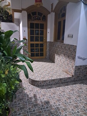 Living Room in 5 BHK Independent House at Kalyanpur East – for Sale