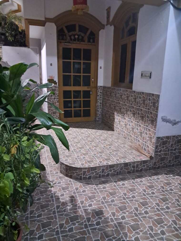 Living Room, kalyanpur east 5 Bedroom 2600 Sq.Ft. Independent House In Kalyanpur East Lucknow 8786135