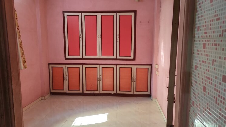 Room, dombivli west 1 Bedroom 590 Sq.Ft. Apartment In Dombivli West Thane 8786143