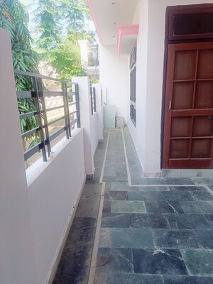 Balcony in 3 BHK Independent House at Kursi Road – for Sale