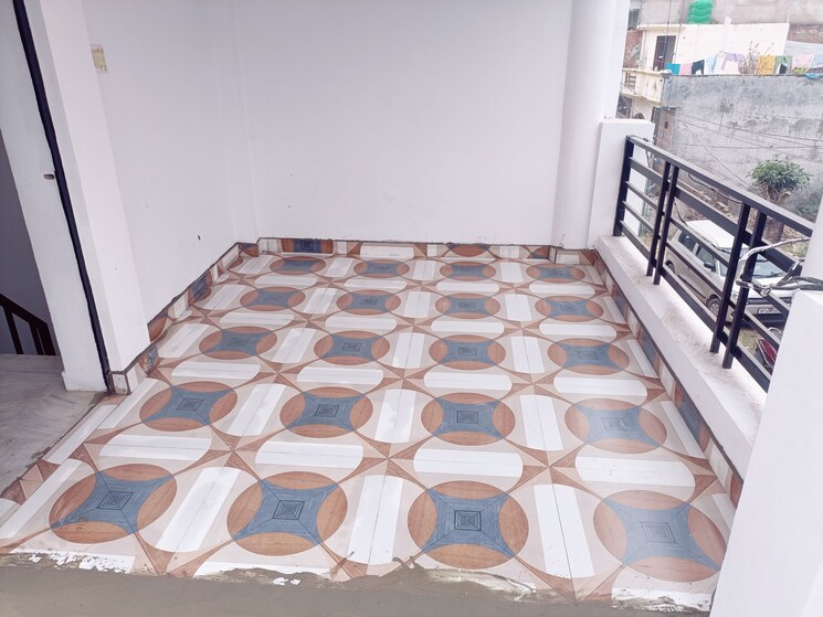 undefined, kursi road 3 Bedroom 1500 Sq.Ft. Independent House In Kursi Road Lucknow 8786144