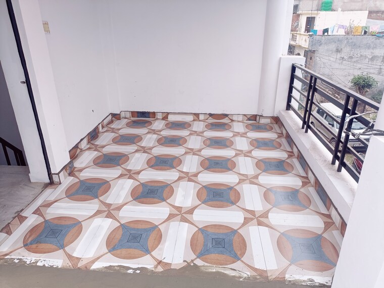 undefined, kursi road 3 Bedroom 1500 Sq.Ft. Independent House In Kursi Road Lucknow 8786144