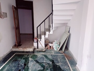 Staircase in 3 BHK Independent House at Kursi Road – for Sale