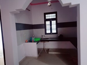 Living Room in 3 BHK Independent House at Kursi Road – for Sale