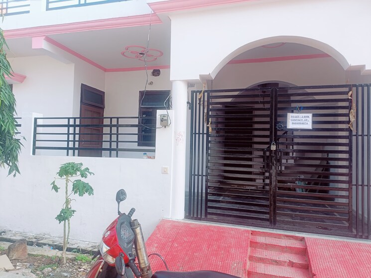 Bedroom, kursi road 3 Bedroom 1500 Sq.Ft. Independent House In Kursi Road Lucknow 8786144