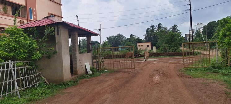 Exterior View, sijua  1501 Sq.Ft. Plot In Sijua Bhubaneswar 8786146