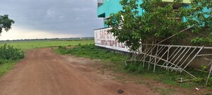  Plot – Exterior View View at Sijua - for Sale