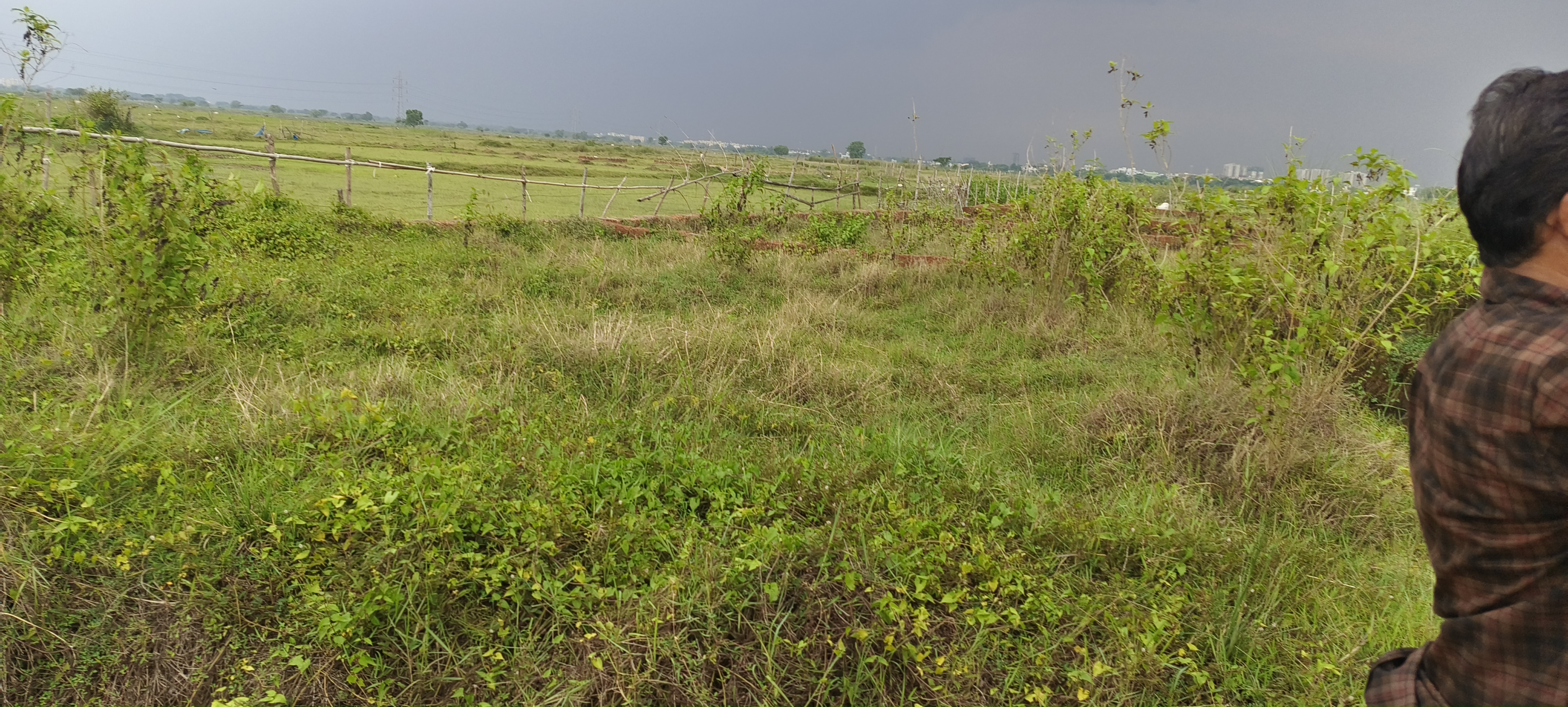 Plot For Sale in Sijua Bhubaneswar 